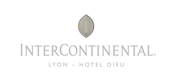 Intercontinental Lyon