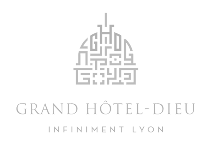 Hotel Dieu Lyon
